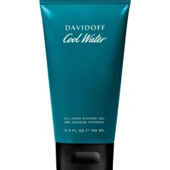 Davidoff Cool Water Shower Gel von Clearance