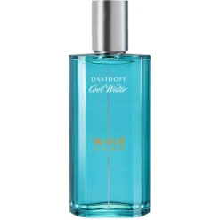 Davidoff Cool Water Wave Eau de Toilette Spray von Hot