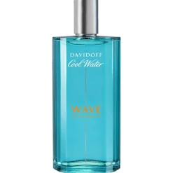 Davidoff Cool Water Wave Eau de Toilette Spray von Hot