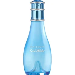 Davidoff Cool Water Woman Eau de Toilette Spray von New