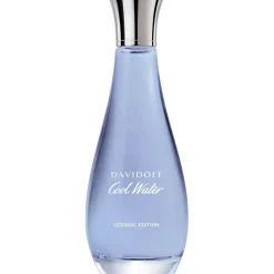 Davidoff Cool Water Woman Eau de Toilette Spray Oceanic Edition von