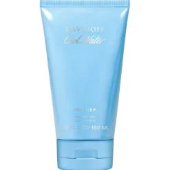 Davidoff Cool Water Woman Shower Gel von