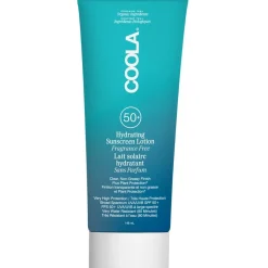 Coola Classic Body Sunscreen Lotion SPF 50 Fragrance Free Outlet
