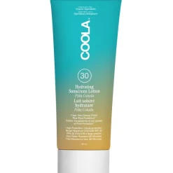 Coola Classic Body Sunscreen Lotion SPF 30 Piña Colada Online