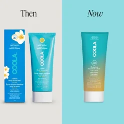 Coola Classic Body Sunscreen Lotion SPF 30 Piña Colada Online