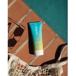 Coola Classic Body Sunscreen Lotion SPF 30 Piña Colada Online