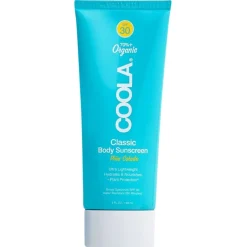 Coola Classic Body Sunscreen Lotion SPF 30 Piña Colada Online
