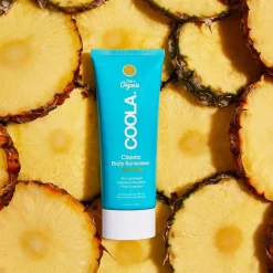 Coola Classic Body Sunscreen Lotion SPF 30 Piña Colada Online