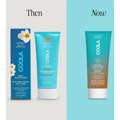 Coola Classic Body Sunscreen SPF 30 Tropical Coconut