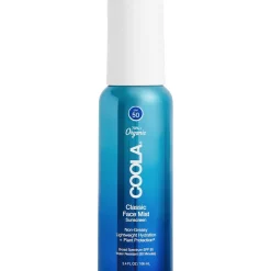 Coola Classic Face Mist Sunscreen SPF 50