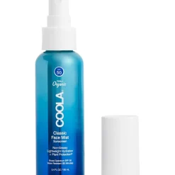 Coola Classic Face Mist Sunscreen SPF 50