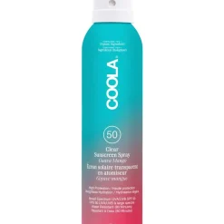 Coola Classic Sunscreen Spray SPF 50 Guava Mango Online