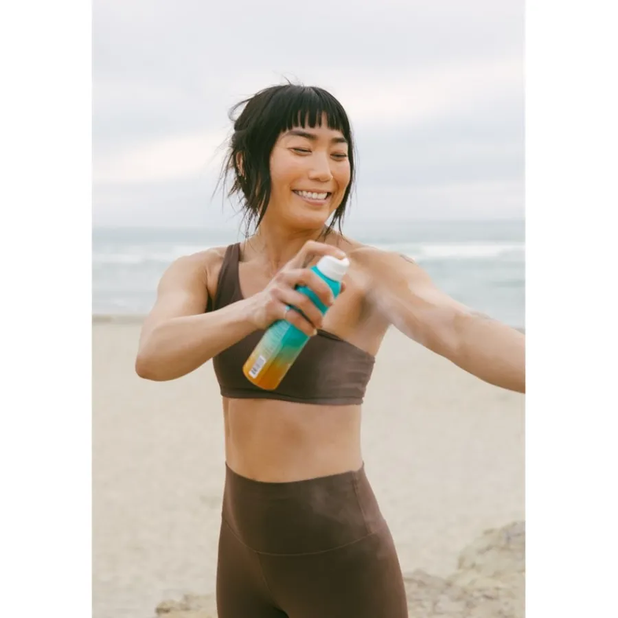 Coola Classic Sunscreen Spray SPF 50 Guava Mango Online