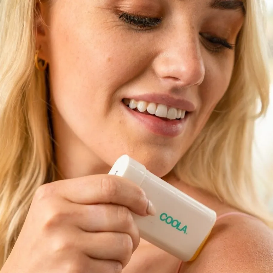 Coola Classic Sunscreen Stick SPF 30 Tropical Coconut