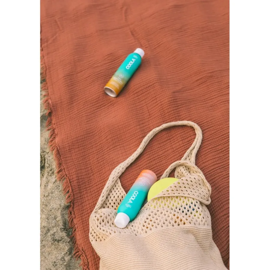 Coola Classic Sunscreen Spray SPF 30 Tropical Coconut