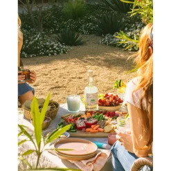 Coola Classic Sunscreen Spray SPF 30 Tropical Coconut