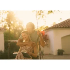 Coola Classic Sunscreen Spray SPF 30 Pina Colada