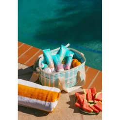 Coola Classic Sunscreen Spray SPF 30 Pina Colada