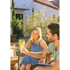 Coola Classic Sunscreen Spray SPF 30 Pina Colada