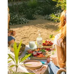 Coola Classic Sunscreen Spray SPF 30 Pina Colada