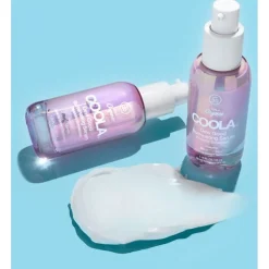 Coola Dew Good Illuminating Serum Probiotic Sunscreen SPF 30