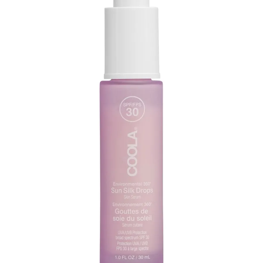 Coola Full Spectrum 360° Sun Silk Drops