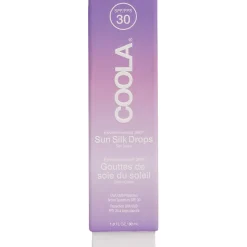 Coola Full Spectrum 360° Sun Silk Drops