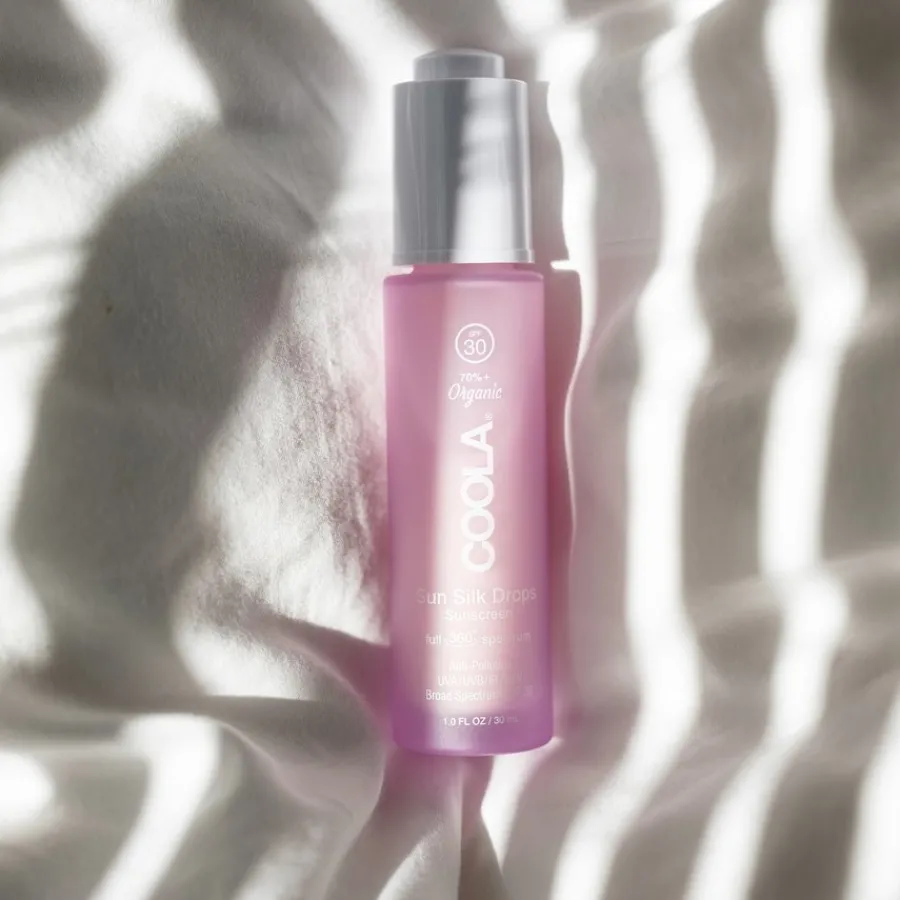 Coola Full Spectrum 360° Sun Silk Drops