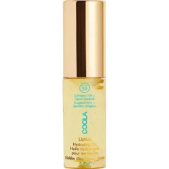 Coola Liplux Hydrating Lip Oil Sunscreen SPF 30