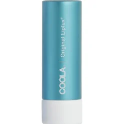 Coola Liplux Sunscreen Organic Lip Balm SPF30 Classic Discount
