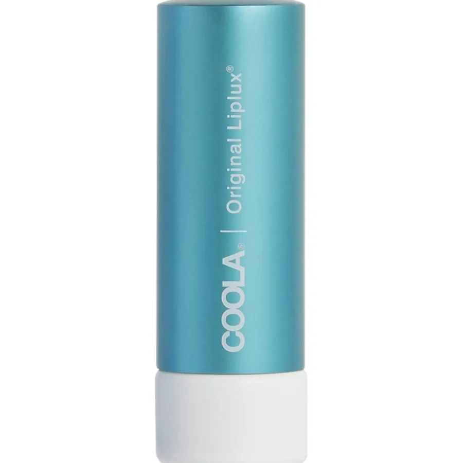 Coola Liplux Sunscreen Organic Lip Balm SPF30 Classic Discount