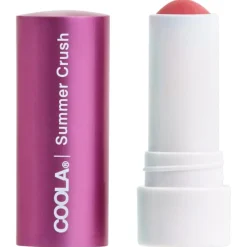 Coola Mineral Liplux® Tinted Lip Balm Sunscreen SPF 30