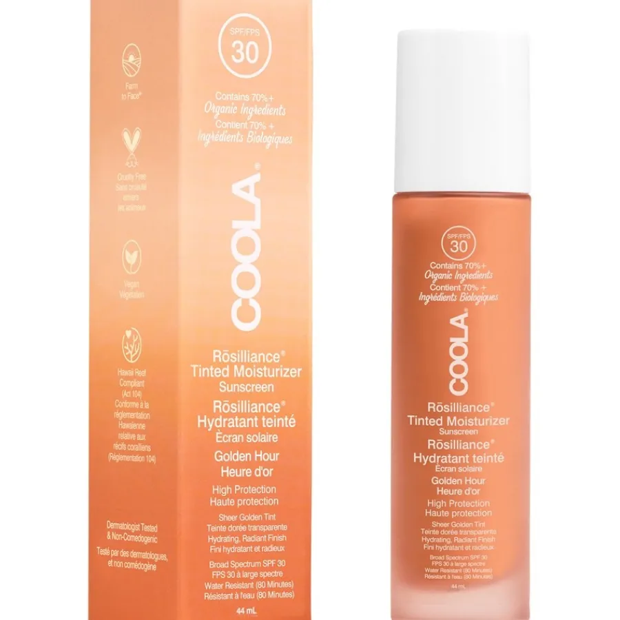 Coola Rosilliance BB+ Sunscreen SPF 30