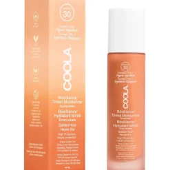 Coola Rosilliance BB+ Sunscreen SPF 30