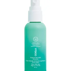 Coola Scalp & Hair Mist SPF 30 Sunscreen Outlet
