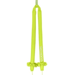 GLOV Coolcurl™ Hitzefreies Lockenwickler-Set Cool Curl Lime von