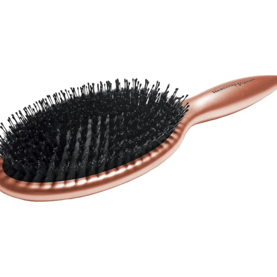 Hercules Su00E4gemann Copper Collection Pflegebürste Modell 9140 von Hercules Sägemann Best