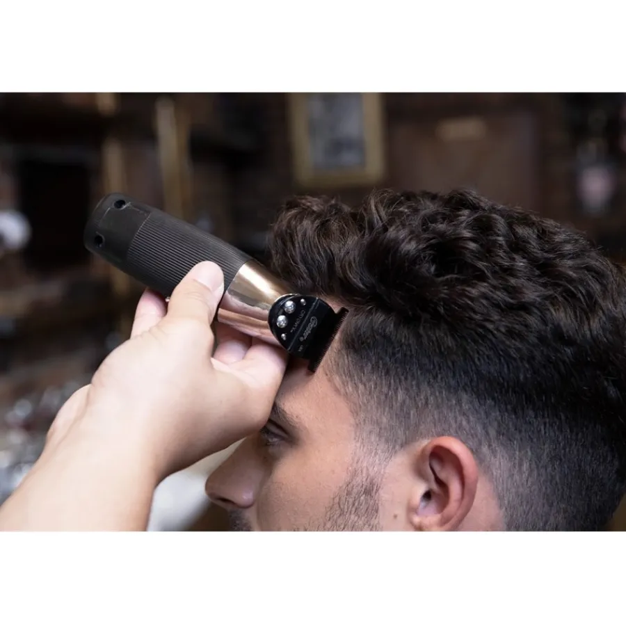 Oster Cordless T-Finisher von Best