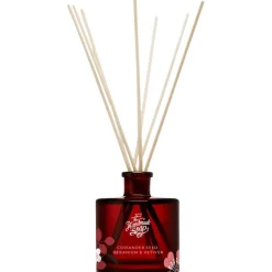 The Handmade Soap Coriander Seed, Geranium & Vetiver Reed Fragrance Diffuser von