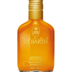 LIGNE ST BARTH CORPS & BAIN Avocado Öl Haut & Haarpflege von New