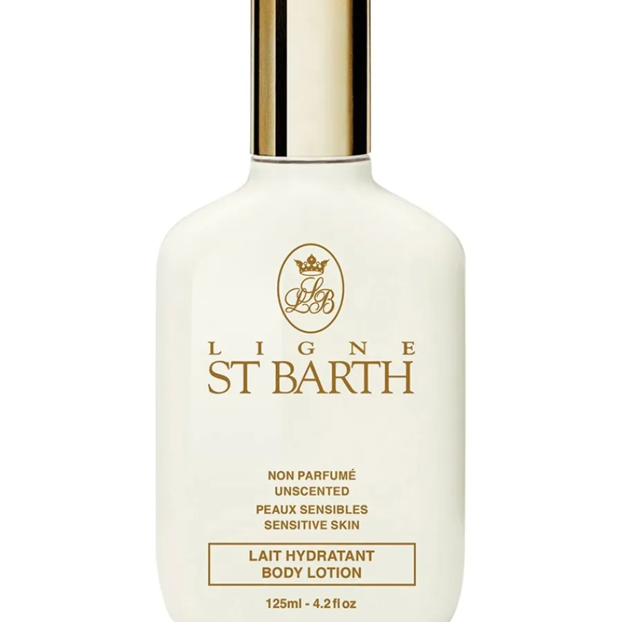LIGNE ST BARTH CORPS & BAIN Unparfümierte feuchtigkeitsspendende Body Lotion von Discount