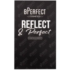 BPERFECT Cosmetics Reflect & Perfect Mirror von Clearance