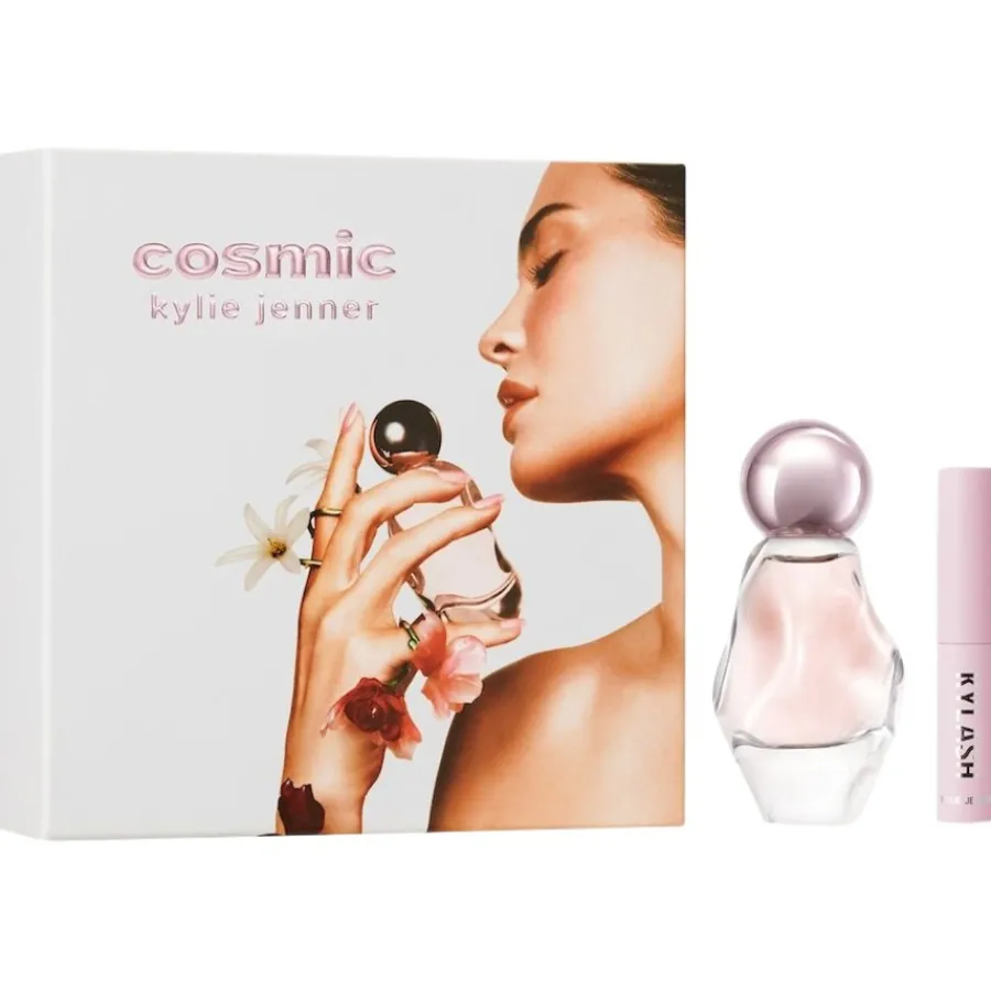 Kylie Jenner Fragrances Cosmic Cosmic Mascara Set von Online