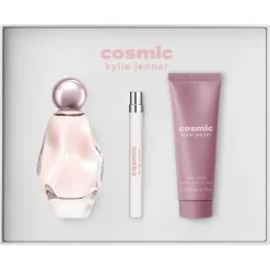 Kylie Jenner Fragrances Cosmic Cosmic Set 3-teilig von