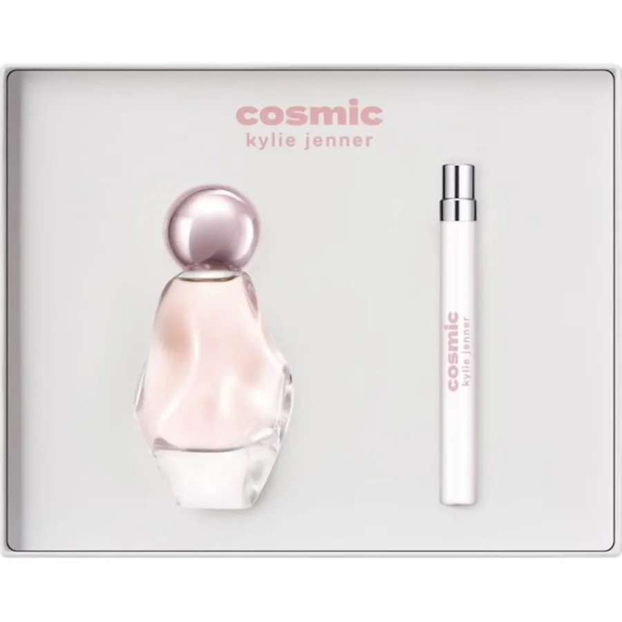 Kylie Jenner Fragrances Cosmic Cosmic Set von Clearance