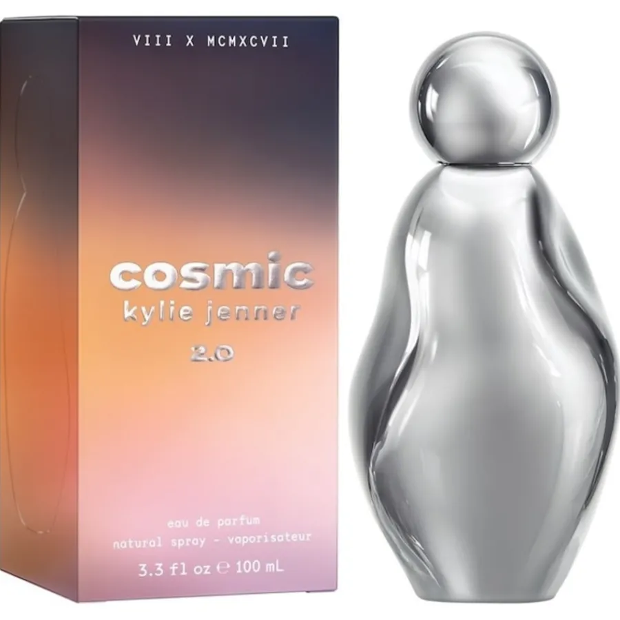 Kylie Jenner Fragrances Cosmic Eau de Parfum Spray Cosmic 2.0 von