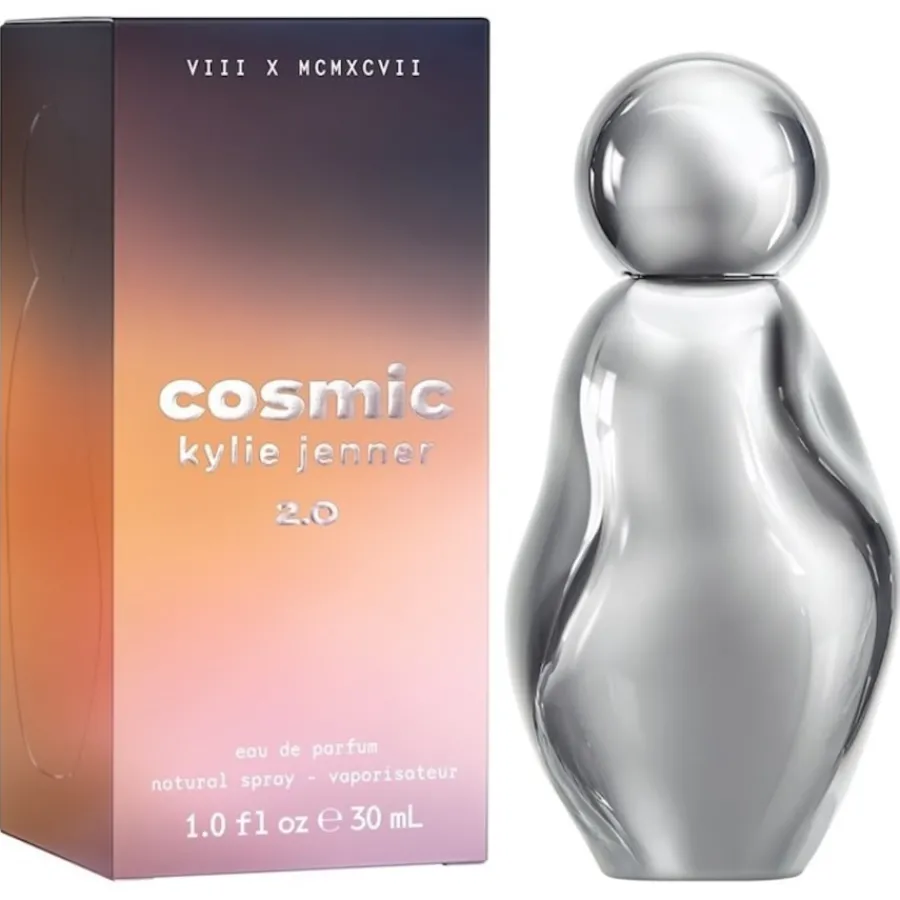 Kylie Jenner Fragrances Cosmic Eau de Parfum Spray Cosmic 2.0 von