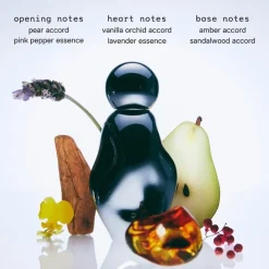 Kylie Jenner Fragrances Cosmic Eau de Parfum Spray Cosmic 2.0 von