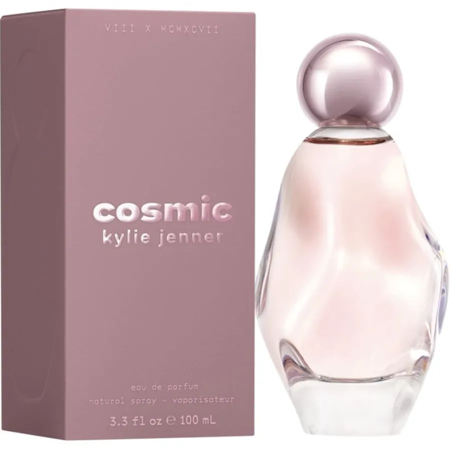 Kylie Jenner Fragrances Cosmic Eau de Parfum Spray von New