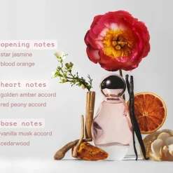 Kylie Jenner Fragrances Cosmic Eau de Parfum Spray von New